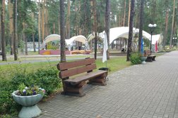 Центр творчества и оздоровления детей Космос, с рейтингом 3.6 - находится по адресу Тамбовская область, пос. Заречье, Тулиновское Лесничество, к202 ст4 