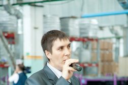 Завод Автокомпонент, с рейтингом 1.6 - находится по адресу Нижний Новгород, Монастырка, 17а 