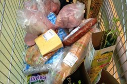 Гипермаркет Самбери, с рейтингом 2.9 - находится по адресу Приморский край, Уссурийск, Краснознамённая, 224а 