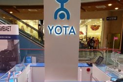 Yota, с рейтингом 5 - находится по адресу Новосибирск, Военная, 5 