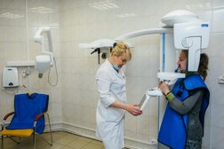 Первый медицинский центр, с рейтингом 3.2 - находится по адресу Нижний Тагил, проспект Ленина, 40 