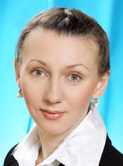 Журналист, преподаватель литературы Людмила Николаевна Долгая