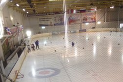 Ледовый дворец им. Александра Кожевникова, с рейтингом 3.7 - находится по адресу Омск, 6-я Станционная улица, 2/4 