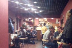 Кафе Пицца Блюз, с рейтингом 3 - находится по адресу Восточно-Казахстанская область, Усть-Каменогорск,64 