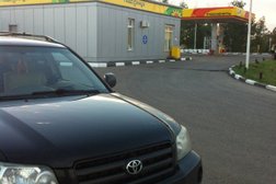 Роснефть, с рейтингом 2.6 - находится по адресу Пензенская область, с. Кондоль, Р-158 464 километр, 1 
