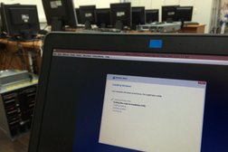 Учебный центр Микроинформ, с рейтингом 2.7 - находится по адресу Москва, улица Малая Ордынка, 44 