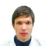 Александр Николаевич Сергеев