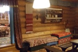 Музей чак-чака, с рейтингом 4.2 - находится по адресу Республика Татарстан, Казань, Парижской Коммуны, 18а 