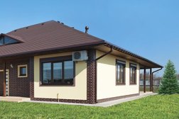 Многопрофильная строительная компания Другой Дом, с рейтингом 5 - находится по адресу Барнаул, проспект Строителей, 43а 