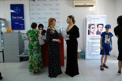 Взрослая поликлиника Целитель, с рейтингом 3.2 - находится по адресу Республика Дагестан, Дербент, проспект Агасиева, 29а 