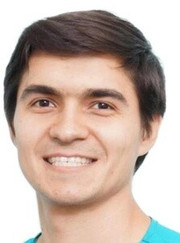 Уролог, хирург Артур Магсумович Магсумов