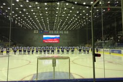 Дворец спорта им. Б. Александрова