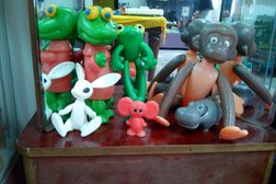 Выставочный зал на Покровской, с рейтингом 2 - находится по адресу Нижний Новгород, Большая Покровская улица, 8 