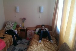 Санаторий Лесники, с рейтингом 4 - находится по адресу Курганская область, пст Крюково, Курортная улица, 1 