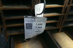 Мечел-Сервис Казахстан