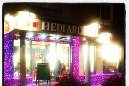 Гастрономический бутик Hediard, с рейтингом 2 - находится по адресу Алматы, Кабанбай батыра, 79 