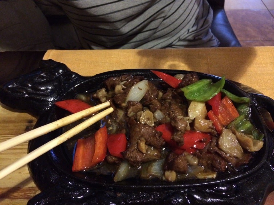 фотография Кафе CAFE CHINA