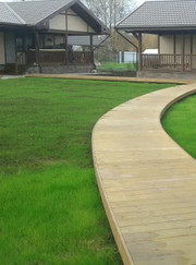 Благоустройство территории, маляр-штукатур Давит Емишян