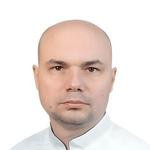 Травматолог, ортопед Юрий Геннадьевич Постнов