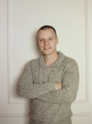Автомеханик, слесарь Булашев Михаил