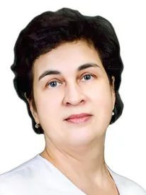 Екатерина Геннадьевна Шпакова