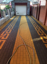 Инженер по содержанию и ремонту дорог, мастер по ремонту квартир и коттеджей Антон Владиславович К.