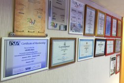 Торговая компания Акрилика, с рейтингом 3.8 - находится по адресу Республика Татарстан, Казань, Владимира Кулагина, 13 