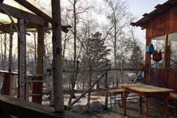 Кафе Высота, с рейтингом 5 - находится по адресу Иркутская область, с. Смоленщина, Култукский тракт, ст1 