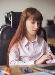 Бухгалтер, бизнес-консультант Наталья С.