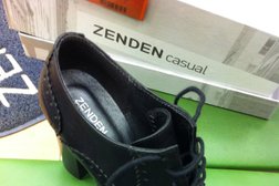 Обувной центр Zenden, с рейтингом 4 - находится по адресу Псков, площадь Ленина, 1 