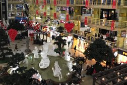 Торгово-развлекательный центр Находка Мега, с рейтингом 3 - находится по адресу Приморский край, Находка, Спортивная улица, 2 