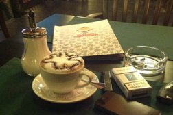 Ресторан Friends restaurant & bar, с рейтингом 4.7 - находится по адресу Екатеринбург, улица Титова, 1 
