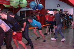 Фитнес-клуб Masterclub, с рейтингом 4.4 - находится по адресу Омск, улица Шебалдина, 199/2 