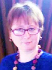 Невролог, психолог Екатерина Михайловна Сергеевская-Гансон