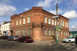 Арзамасский историко-художественный музей, с рейтингом 4.4 - находится по адресу Нижегородская область, Арзамас, Соборная площадь, 9 