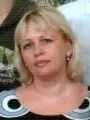 Преподаватель биологии, преподаватель химии Ирина Николаевна Шарлаева