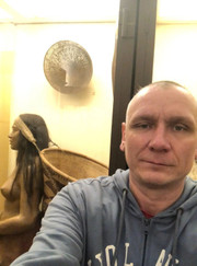 Автослесарь Александр Юрьевич Кнутарев