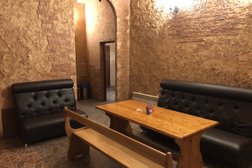 Элитная сауна Кавказ, с рейтингом 3.4 - находится по адресу Ханты-Мансийский автономный округ, Нефтеюганск, улица Сургутская, 1/8е 