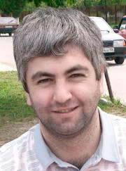 Администратор Руслан Геннадиевич Муртазов