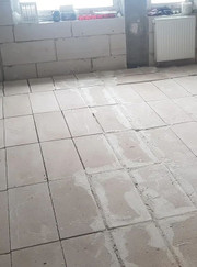 Курьер, мастер по ремонту квартир и коттеджей Бахридин Бурхонович Саидалимов