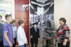 Школа №178, с рейтингом 3.7 - находится по адресу Самара, Черемшанская, 2а 