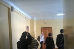 Школа-гимназия №22, с рейтингом 3 - находится по адресу Нур-Султан, Жанайдар Жирентаев, 16 