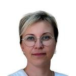 Наталья Валерьевна Троицкая