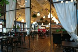 Кафе Kumpan, с рейтингом 3.4 - находится по адресу Республика Башкортостан, Уфа, Ленина, 84 