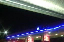 Автозаправка Энергос, с рейтингом 4 - находится по адресу Республика Северная Осетия — Алания, Владикавказ, Московская улица, 51а 