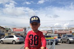 Рынок Стройка, с рейтингом 2.4 - находится по адресу Рязань, Окружная дорога 185 км, ст6 