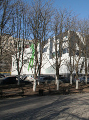 Проектировщик, дизайнер Андрей Калинчук