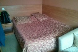 Отель Виконт, с рейтингом 4.3 - находится по адресу Пермь, Советская улица, 40 