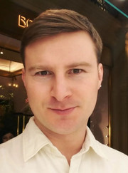 Монтажник «умного дома», дизайнер Павел И.