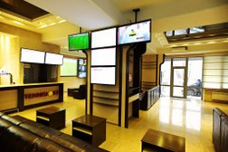 Букмекерская контора Tennisi.kz, с рейтингом 4 - находится по адресу Алматы, Шолохова, 6 